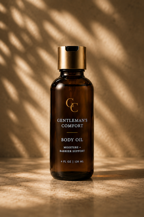 Moisture & Barrier Conditioning Oil