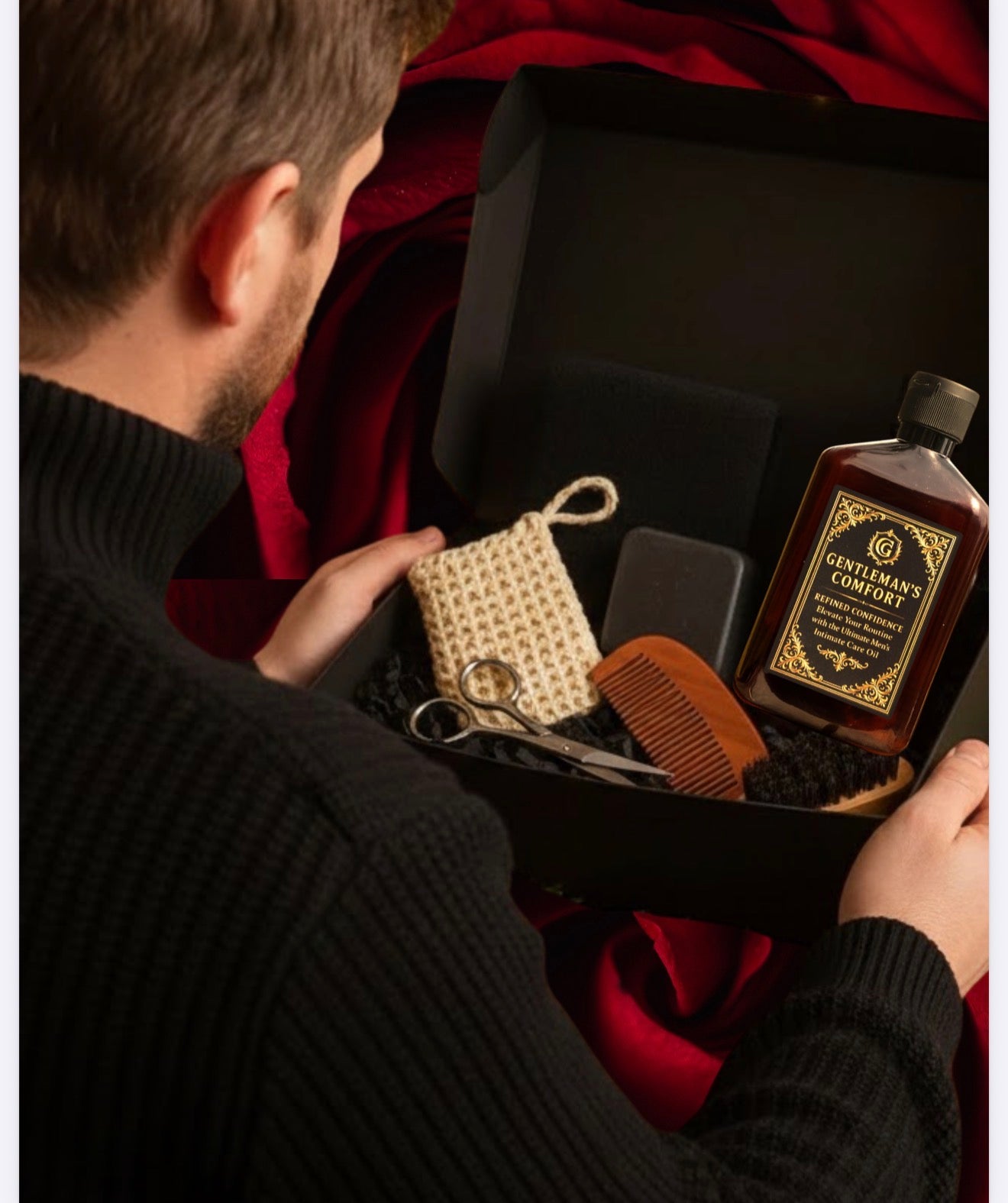 Gentleman’s Gift